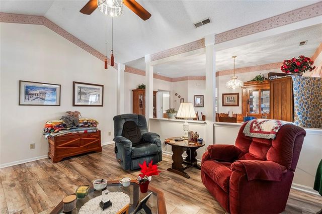 2836 Wynfield Crossing Lane, Winston-salem, NC 27103