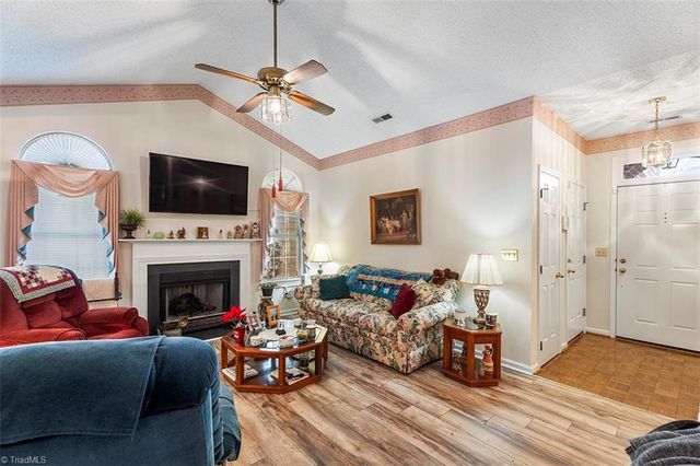 2836 Wynfield Crossing Lane, Winston-salem, NC 27103