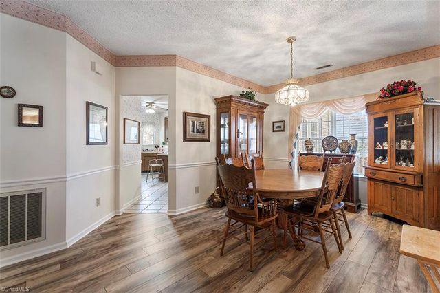 2836 Wynfield Crossing Lane, Winston-salem, NC 27103