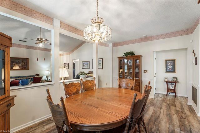 2836 Wynfield Crossing Lane, Winston-salem, NC 27103