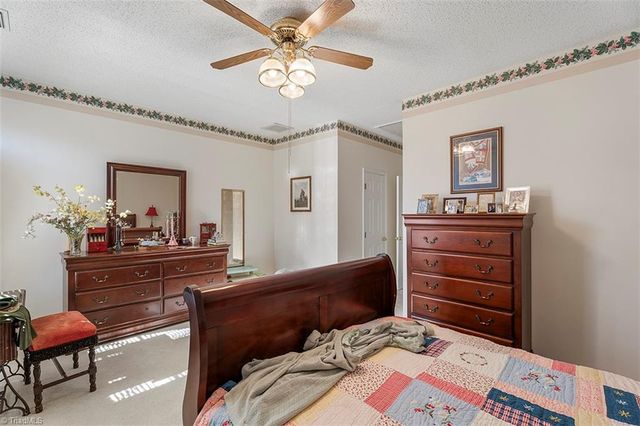 2836 Wynfield Crossing Lane, Winston-salem, NC 27103