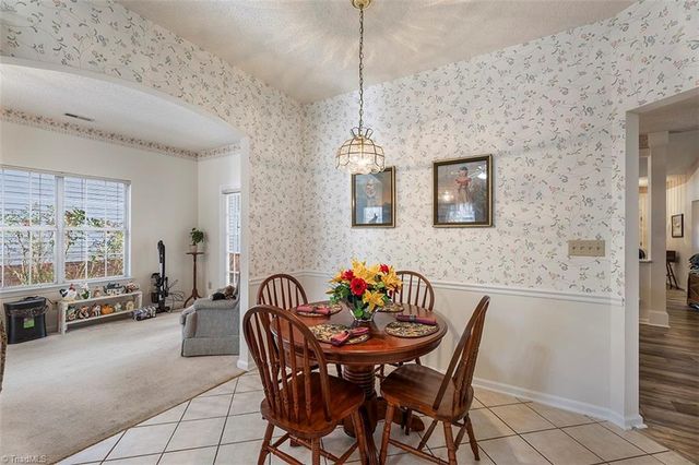 2836 Wynfield Crossing Lane, Winston-salem, NC 27103