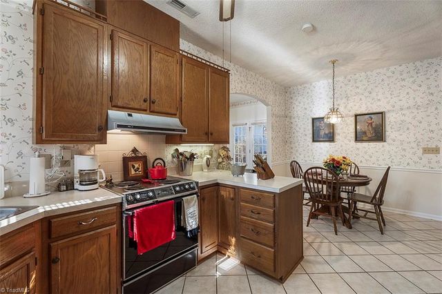 2836 Wynfield Crossing Lane, Winston-salem, NC 27103