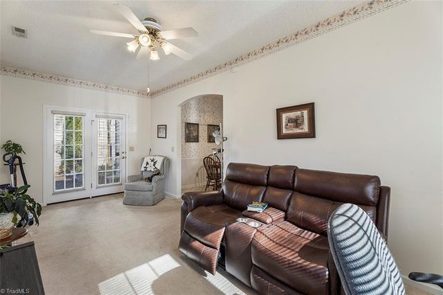 2836 Wynfield Crossing Lane, Winston-salem, NC 27103