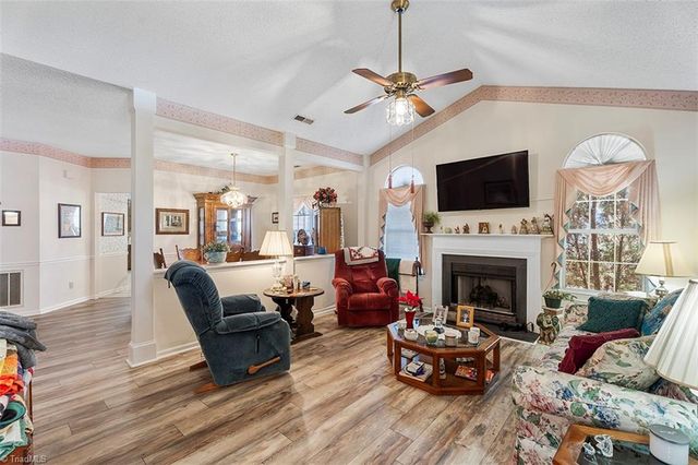 2836 Wynfield Crossing Lane, Winston-salem, NC 27103