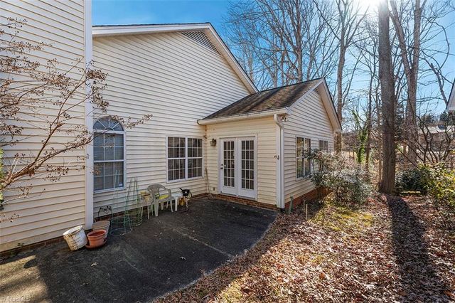 2836 Wynfield Crossing Lane, Winston-salem, NC 27103