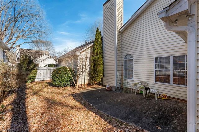 2836 Wynfield Crossing Lane, Winston-salem, NC 27103