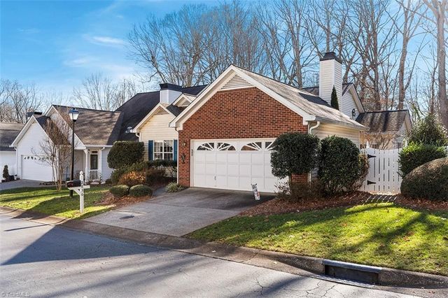 2836 Wynfield Crossing Lane, Winston-salem, NC 27103