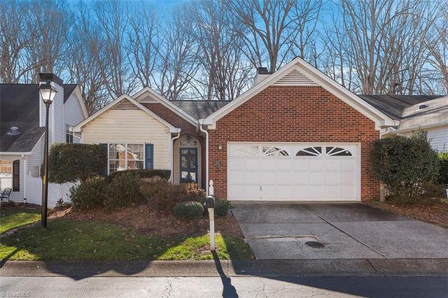 2836 Wynfield Crossing Lane, Winston-salem, NC 27103