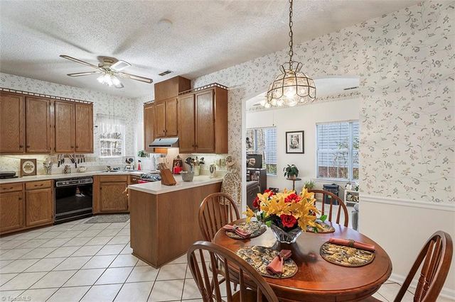 2836 Wynfield Crossing Lane, Winston-salem, NC 27103