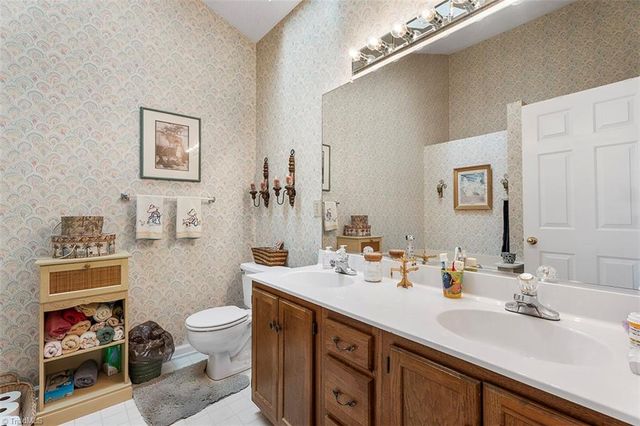 2836 Wynfield Crossing Lane, Winston-salem, NC 27103