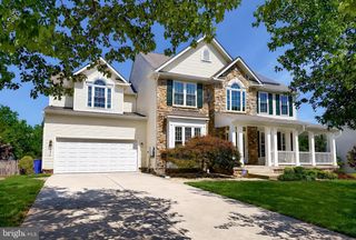 1002 CANTERBURY LN, La Plata, MD 20646