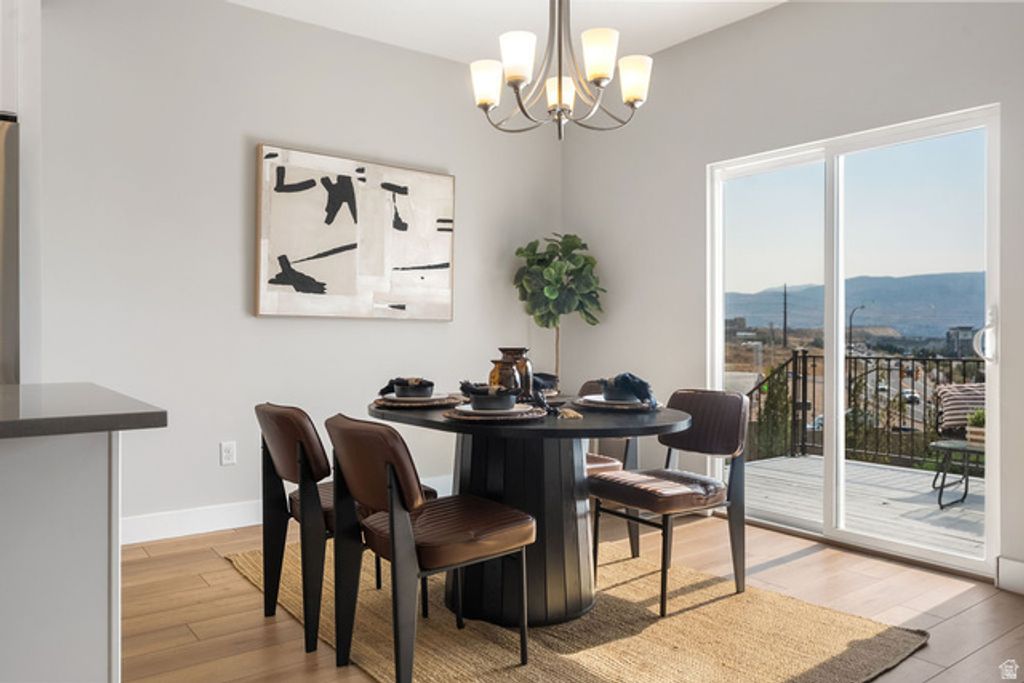 15184 S INVERLEITH CV #309, Bluffdale, UT 84065 — photo 5