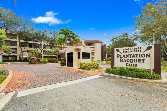 10401 W Broward Blvd 111, Plantation, FL 33324