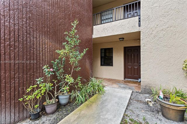 10401 W Broward Blvd 111, Plantation, FL 33324