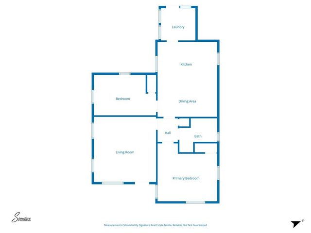 1517 S Greenwood Ave, Wichita, KS 67211