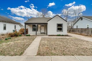 1517 S Greenwood Ave, Wichita, KS 67211