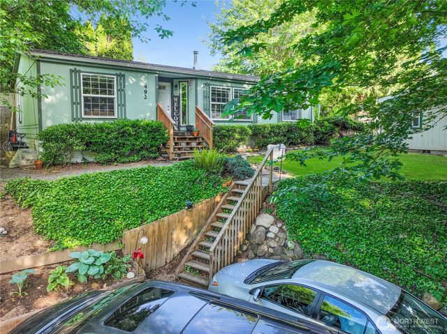 492 Hilltop Drive, Sedro Woolley, WA 98284