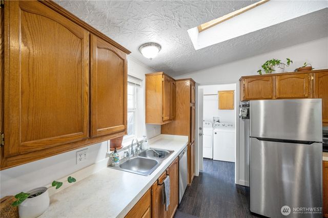 492 Hilltop Drive, Sedro Woolley, WA 98284