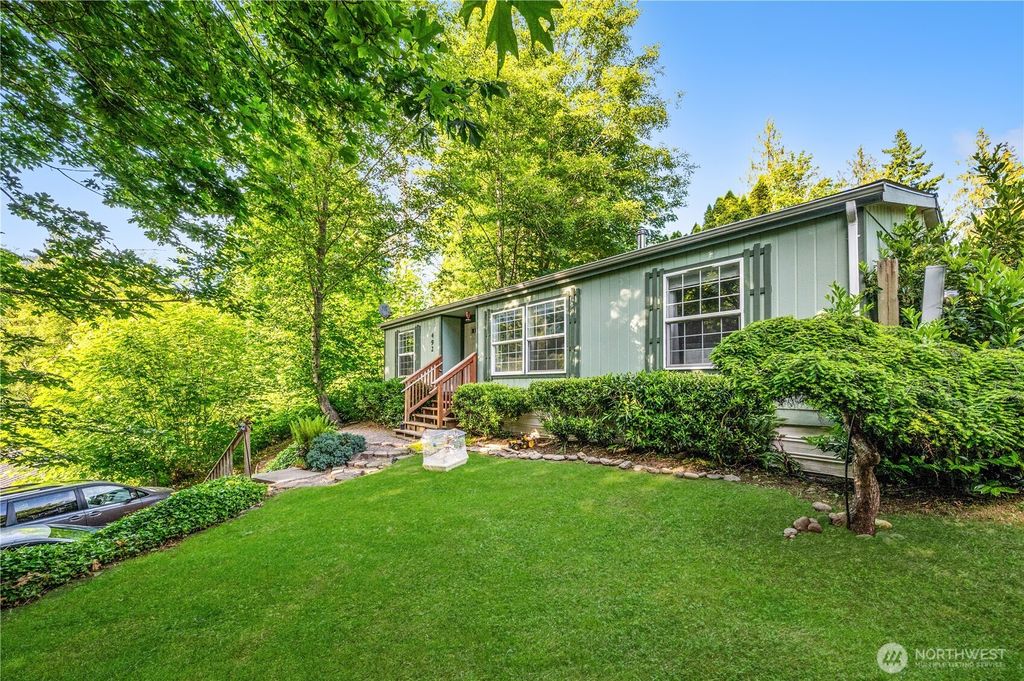 492 Hilltop Drive, Sedro Woolley, WA 98284