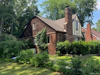 426 S Waverly Street, Dearborn, MI 48124