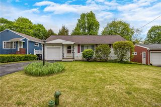 208 Harding Place, Syracuse, NY 13205
