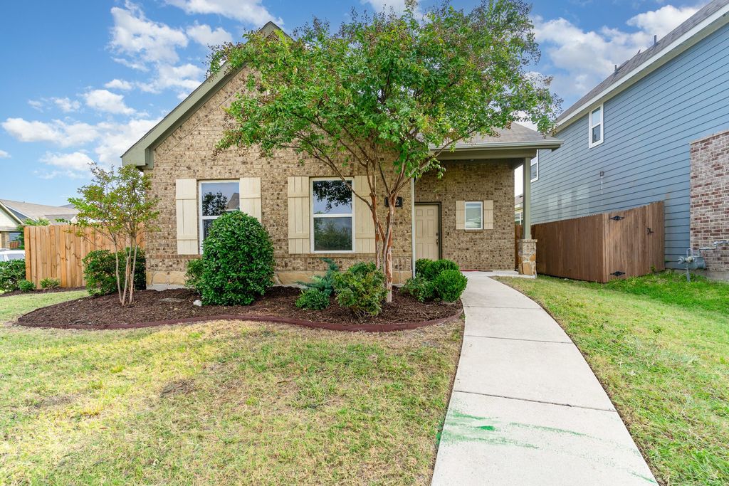 3412 Agate Trail, Forney, TX 75126