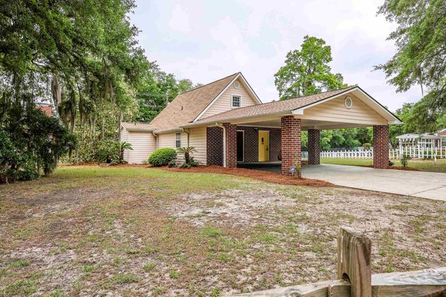2220 S Island Rd., Georgetown, SC 29440