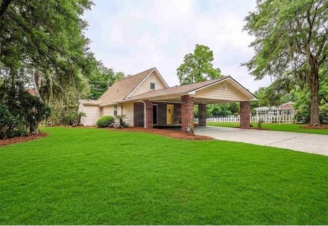 2220 S Island Rd., Georgetown, SC 29440