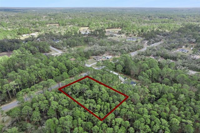 CASHEW STREET, Eustis, FL 32736