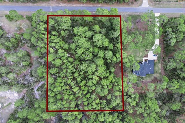 CASHEW STREET, Eustis, FL 32736