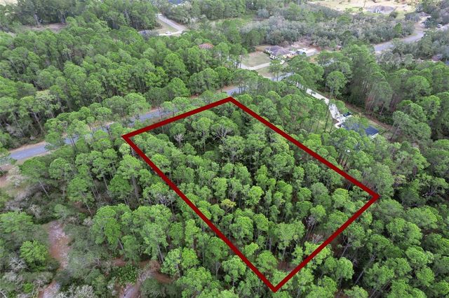 CASHEW STREET, Eustis, FL 32736