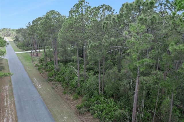 CASHEW STREET, Eustis, FL 32736