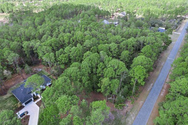 CASHEW STREET, Eustis, FL 32736