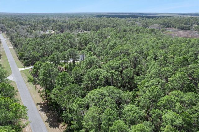 CASHEW STREET, Eustis, FL 32736