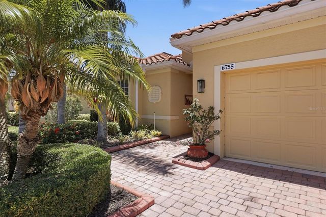 6755 41ST STREET CIRCLE E, Sarasota, FL 34243