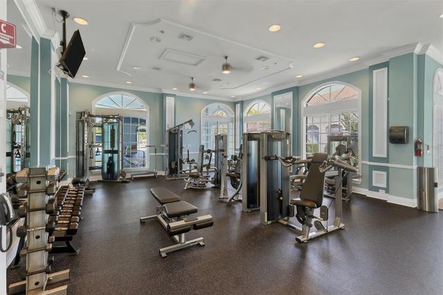 6755 41ST STREET CIRCLE E, Sarasota, FL 34243
