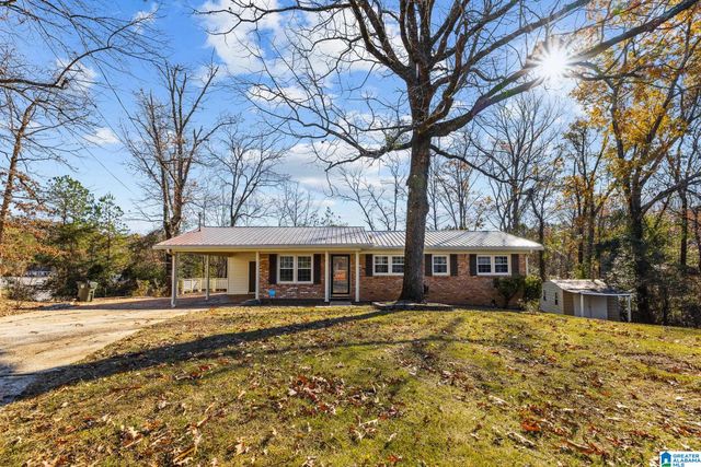 3213 45TH PLACE E, Tuscaloosa, AL 35405