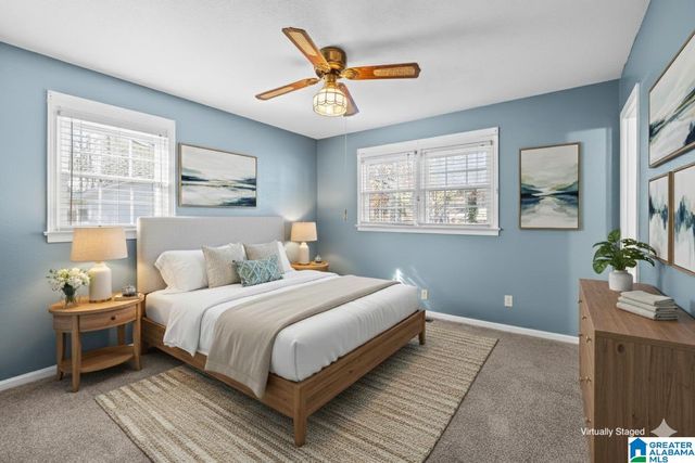 3213 45TH PLACE E, Tuscaloosa, AL 35405