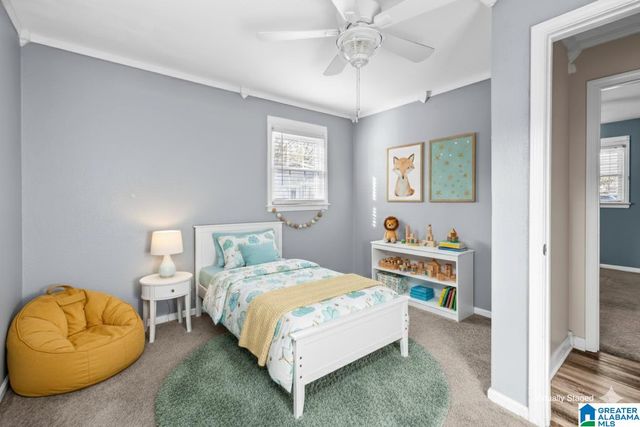 3213 45TH PLACE E, Tuscaloosa, AL 35405