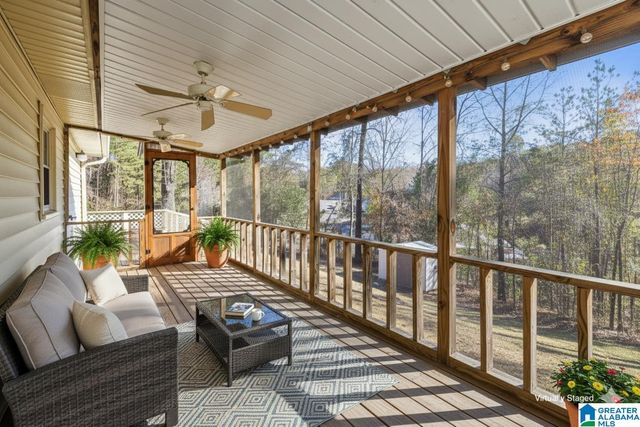 3213 45TH PLACE E, Tuscaloosa, AL 35405