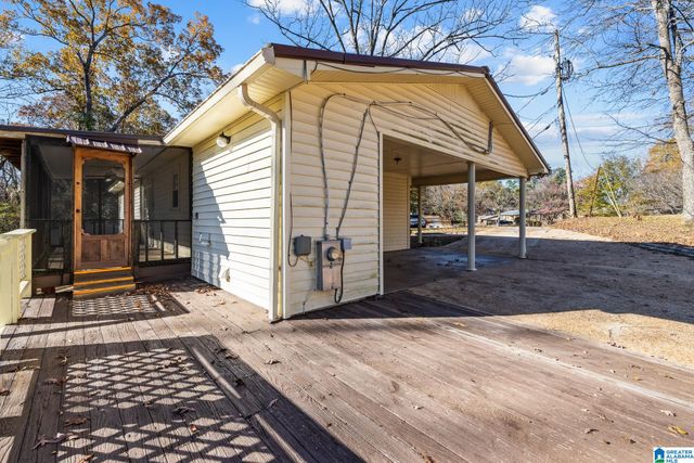 3213 45TH PLACE E, Tuscaloosa, AL 35405