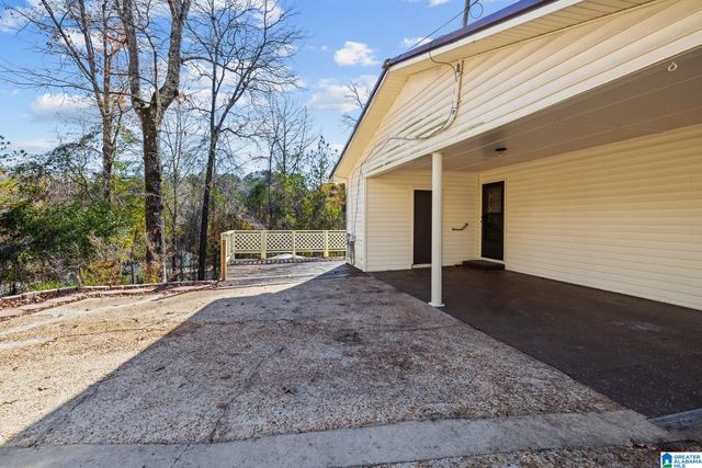 3213 45TH PLACE E, Tuscaloosa, AL 35405