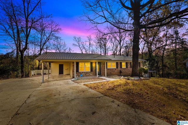 3213 45TH PLACE E, Tuscaloosa, AL 35405