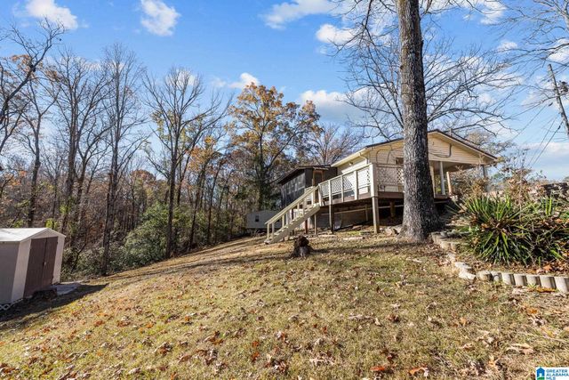 3213 45TH PLACE E, Tuscaloosa, AL 35405