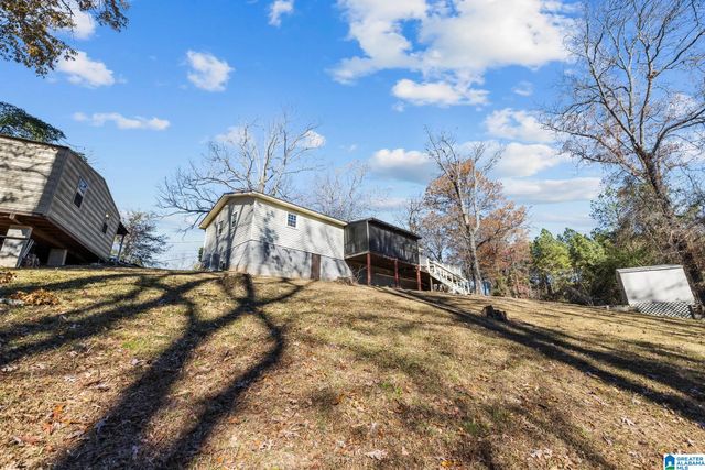 3213 45TH PLACE E, Tuscaloosa, AL 35405