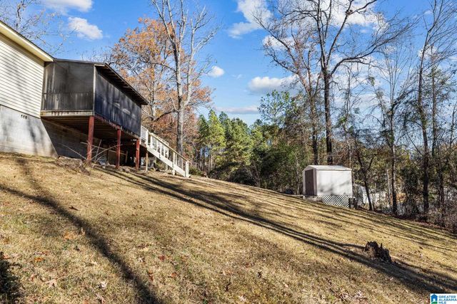 3213 45TH PLACE E, Tuscaloosa, AL 35405