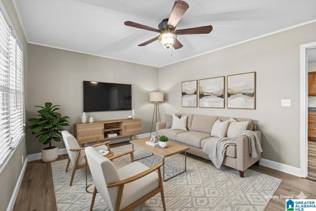 3213 45TH PLACE E, Tuscaloosa, AL 35405