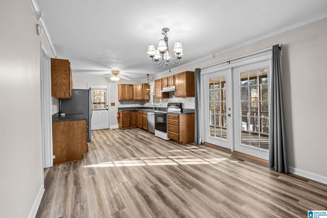 3213 45TH PLACE E, Tuscaloosa, AL 35405