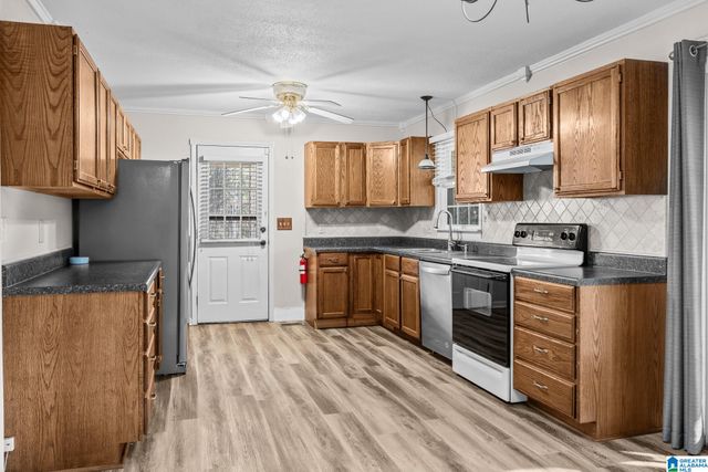 3213 45TH PLACE E, Tuscaloosa, AL 35405